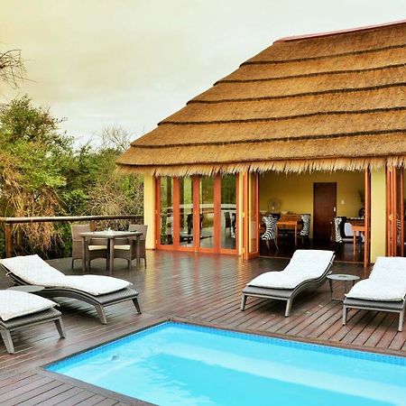 Shishangeni By Bon Hotels, Kruger National Park Komatipoort Dış mekan fotoğraf