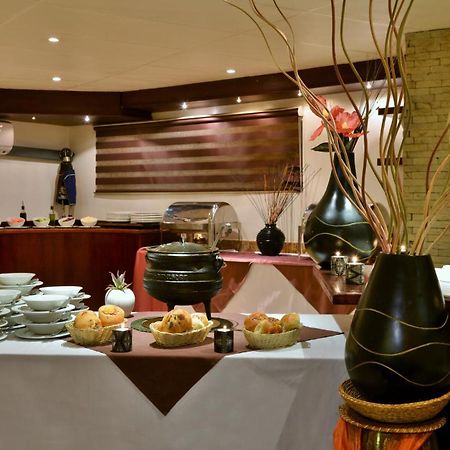 Shishangeni By Bon Hotels, Kruger National Park Komatipoort Dış mekan fotoğraf