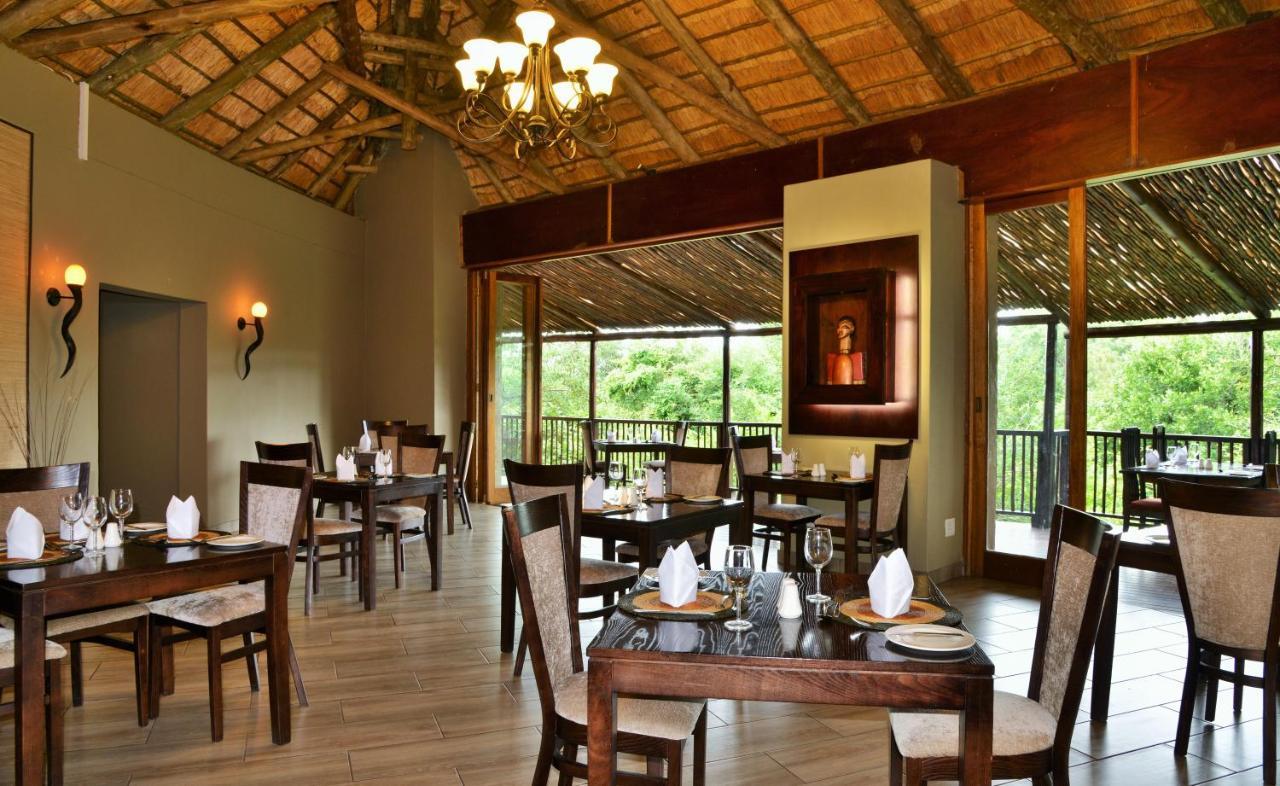 Shishangeni By Bon Hotels, Kruger National Park Komatipoort Dış mekan fotoğraf