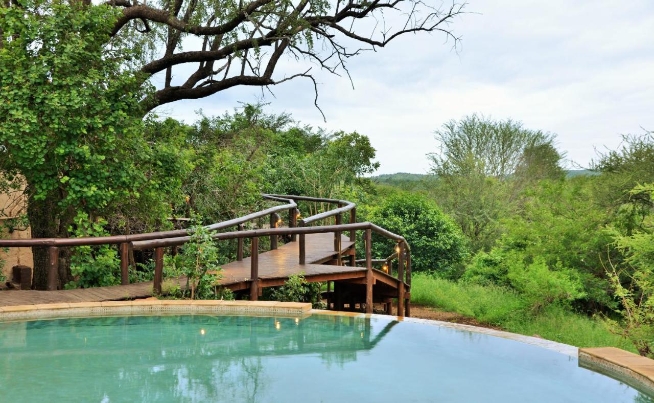 Shishangeni By Bon Hotels, Kruger National Park Komatipoort Dış mekan fotoğraf