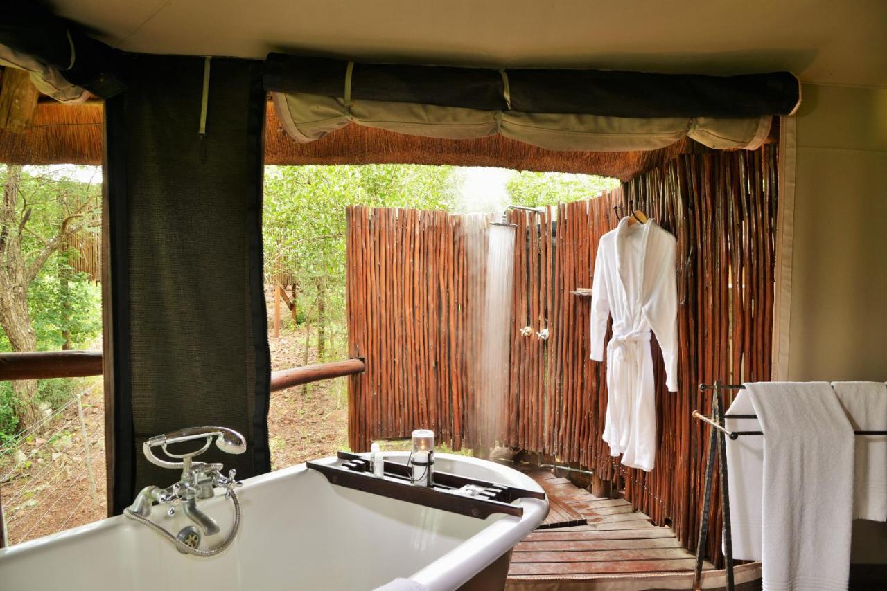 Shishangeni By Bon Hotels, Kruger National Park Komatipoort Dış mekan fotoğraf