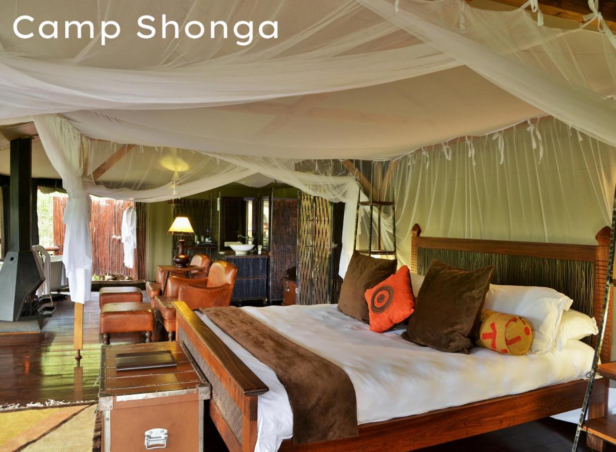 Shishangeni By Bon Hotels, Kruger National Park Komatipoort Dış mekan fotoğraf