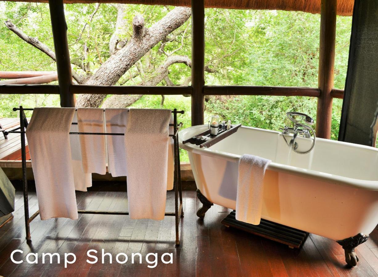Shishangeni By Bon Hotels, Kruger National Park Komatipoort Dış mekan fotoğraf