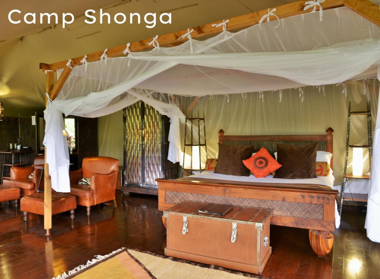 Shishangeni By Bon Hotels, Kruger National Park Komatipoort Dış mekan fotoğraf