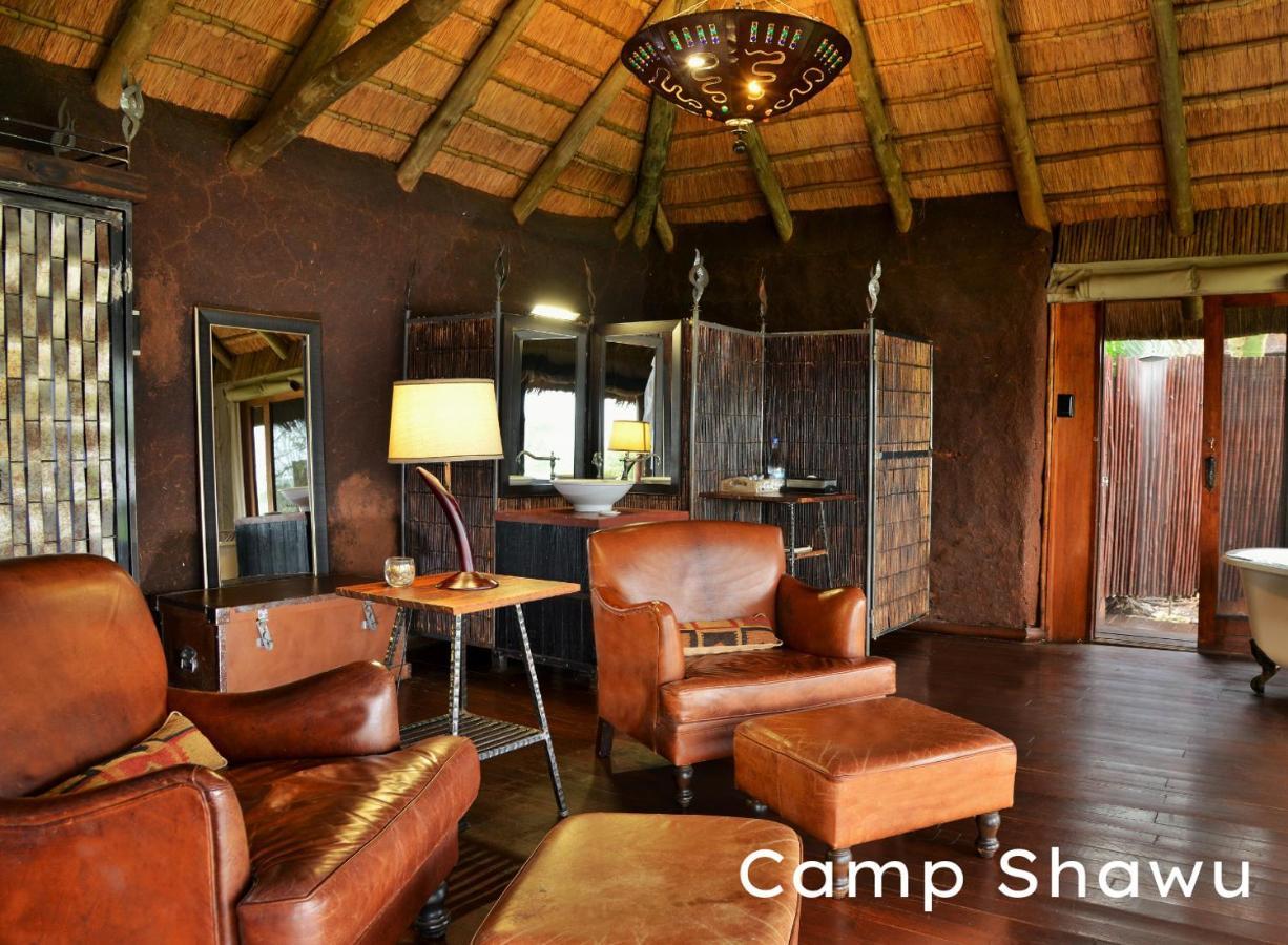 Shishangeni By Bon Hotels, Kruger National Park Komatipoort Dış mekan fotoğraf