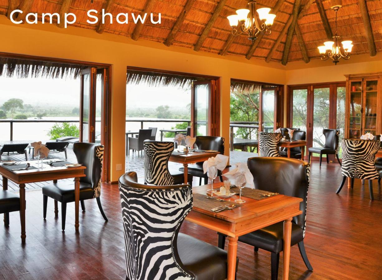 Shishangeni By Bon Hotels, Kruger National Park Komatipoort Dış mekan fotoğraf