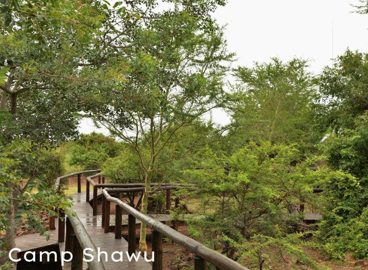 Shishangeni By Bon Hotels, Kruger National Park Komatipoort Dış mekan fotoğraf