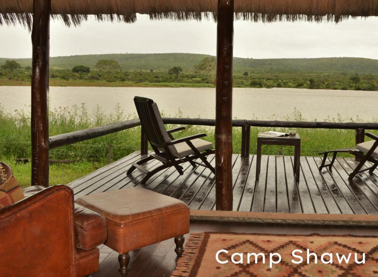 Shishangeni By Bon Hotels, Kruger National Park Komatipoort Dış mekan fotoğraf