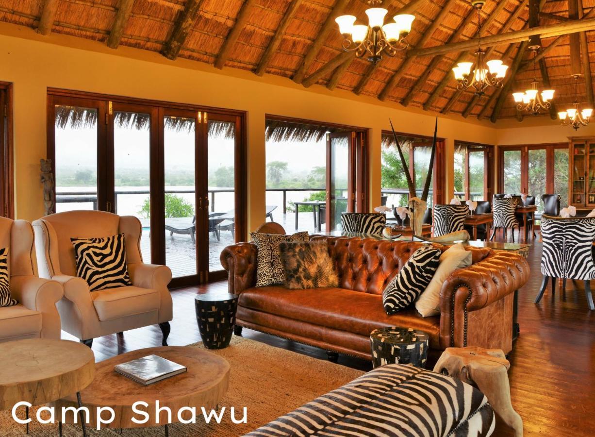 Shishangeni By Bon Hotels, Kruger National Park Komatipoort Dış mekan fotoğraf
