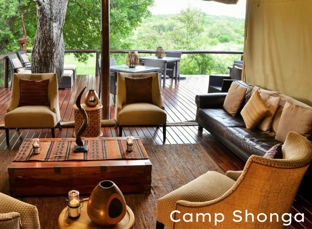 Shishangeni By Bon Hotels, Kruger National Park Komatipoort Dış mekan fotoğraf