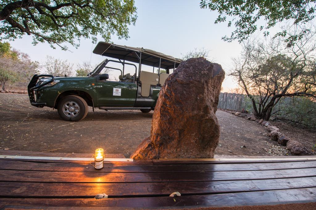 Shishangeni By Bon Hotels, Kruger National Park Komatipoort Oda fotoğraf
